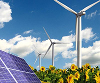 Компания «ЭнерджиВинд» поможет узнать больше об альтернативных источниках энергии